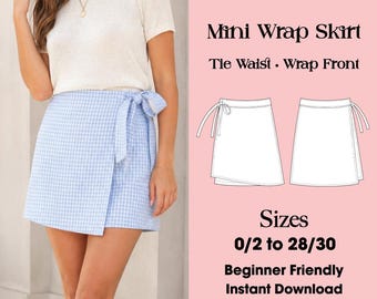 Skirt Patterns