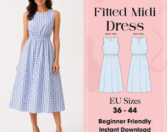 Dress Patterns