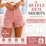 Shorts Patterns