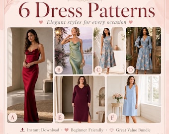 Bundle Patterns