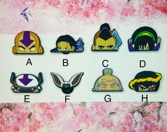 Anime Jibbitz Etsy