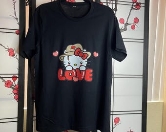 Hello Kitty Gender Neutral T-Shirt