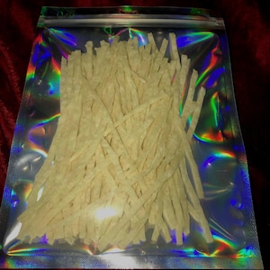 Sugar Glider Fish Stick Snacks 40G