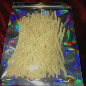 Sugar Glider Fish Stick Snacks 80G