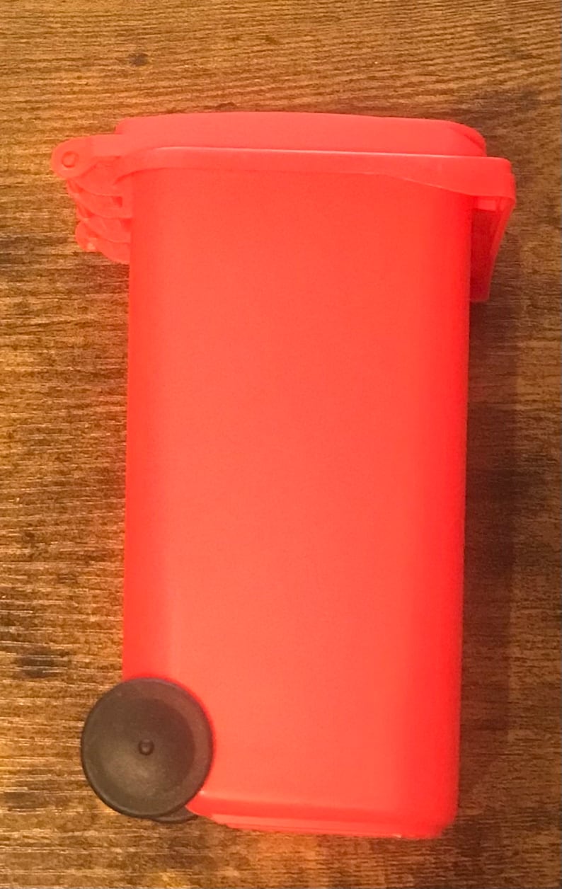 Sugar Glider Trash Can Etsy