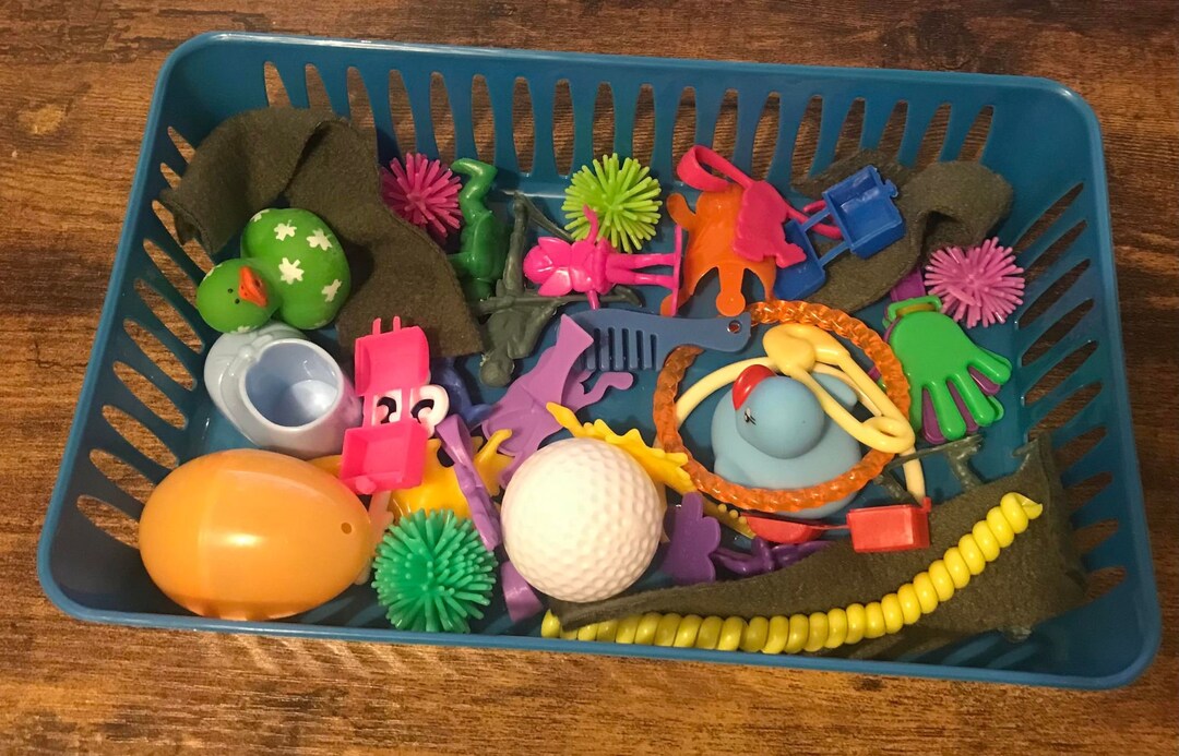 Sugar Glider Toy Box Etsy