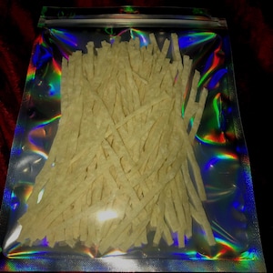Sugar Glider Fish Stick Snacks 20G