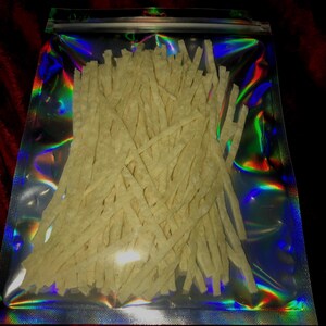 Sugar Glider Fish Stick Snacks 100G