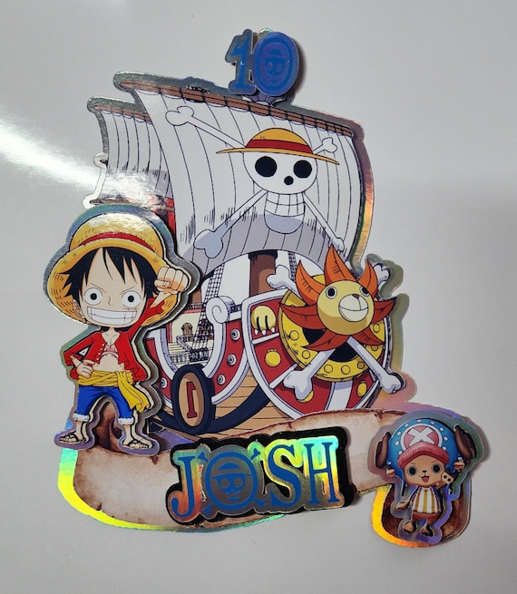 One-piece party chip bags and more
