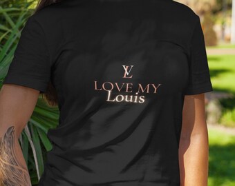 lv t shirts mens
