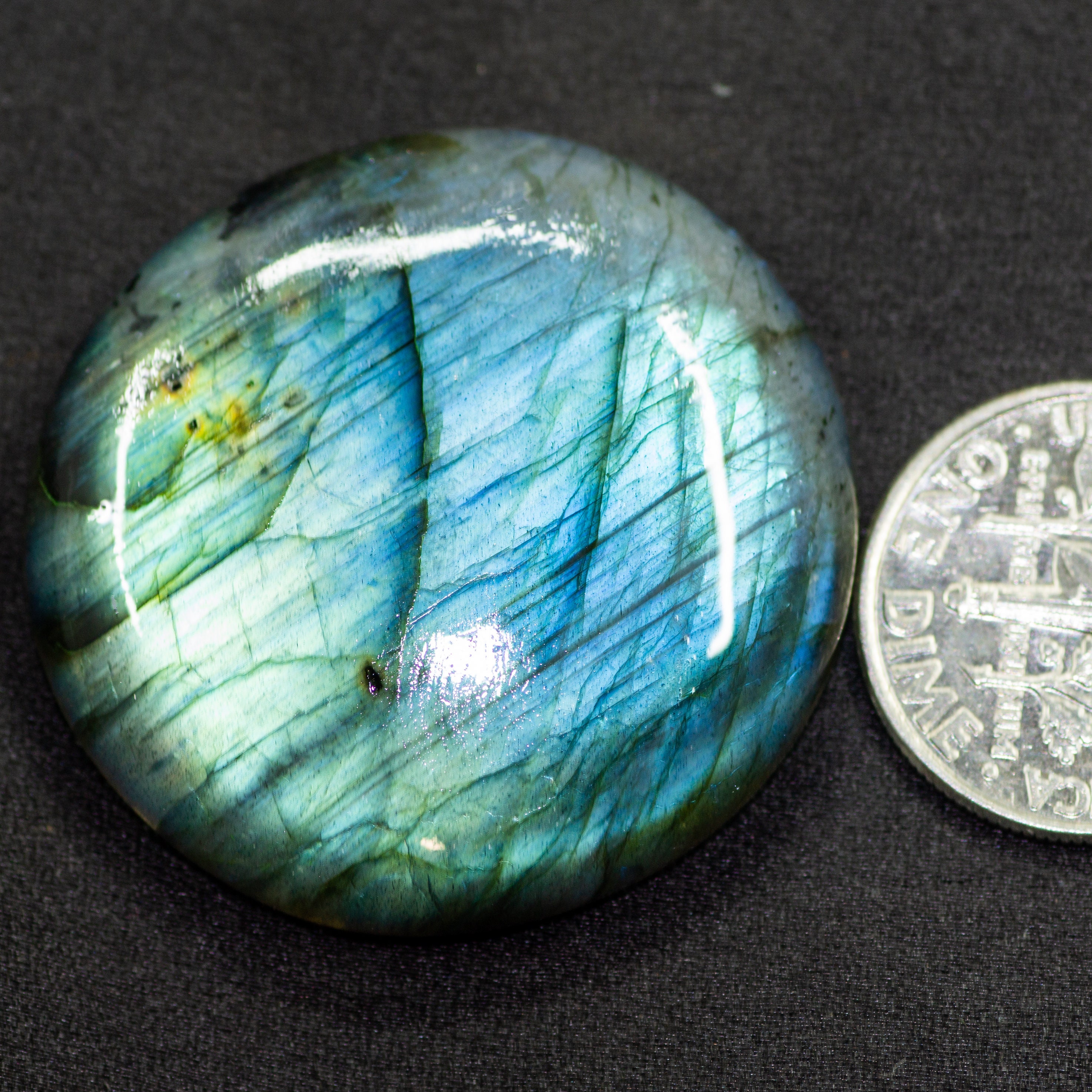 Labradorite Crystal wholesale crystals 4 piece lot healing Etsy