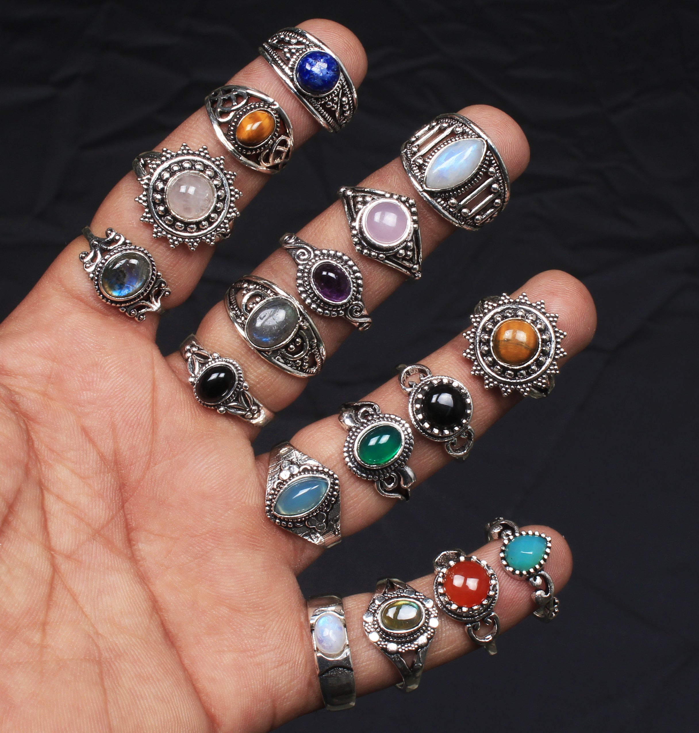 Bulk Wholesale Rings Etsy Singapore
