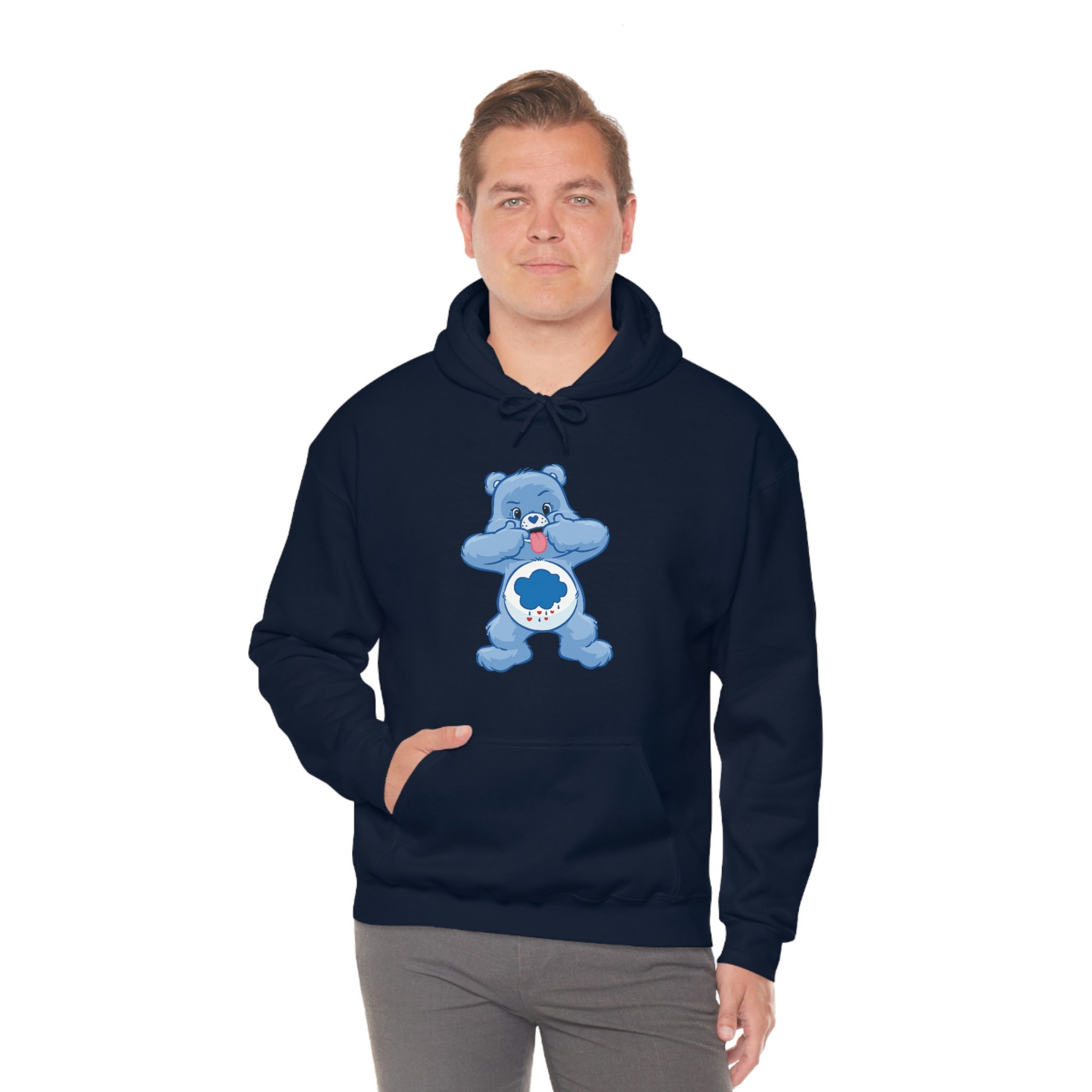 Bear hoodie -  México