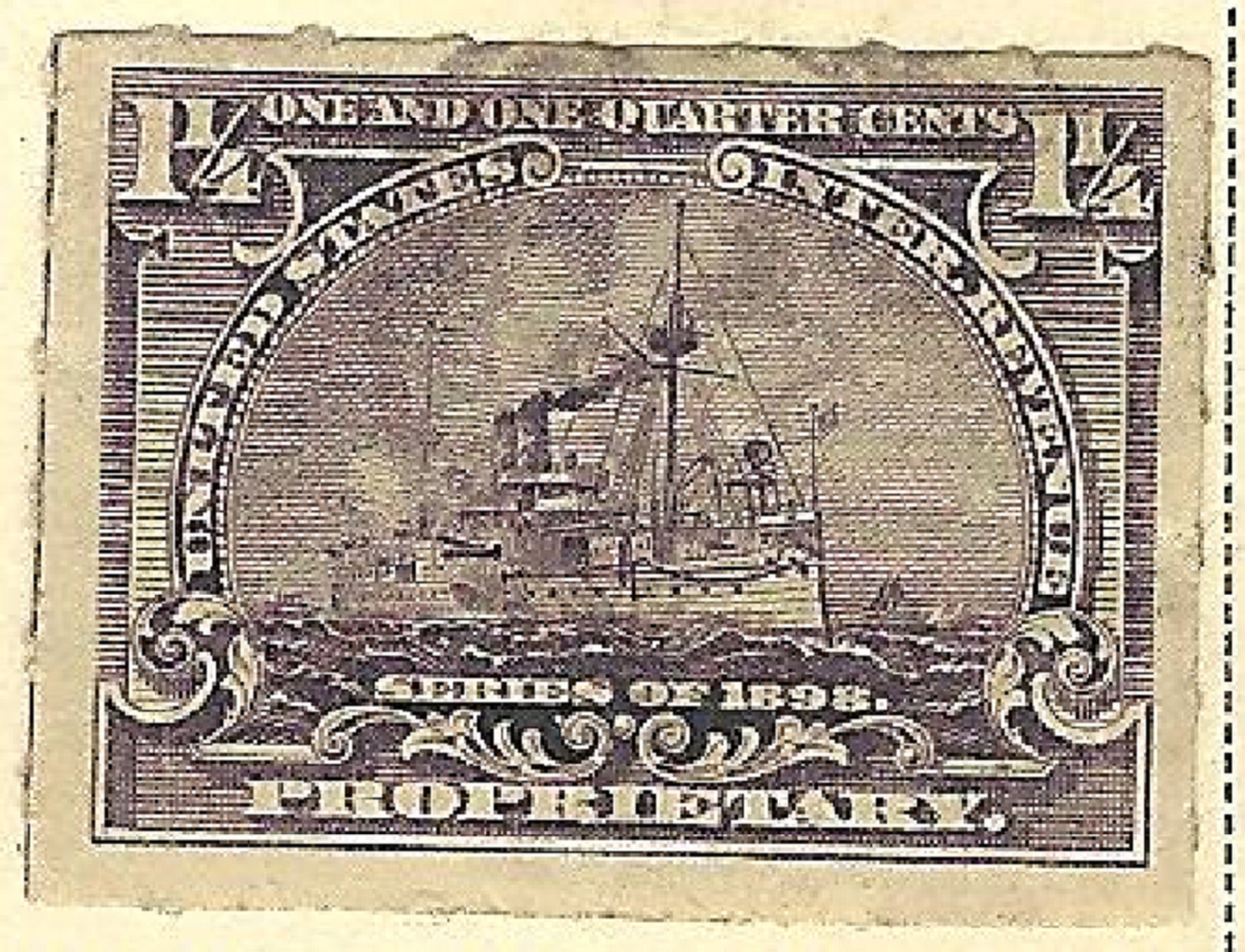 Lot of 6 United States Internal Revenue Proprietary stamps Etsy