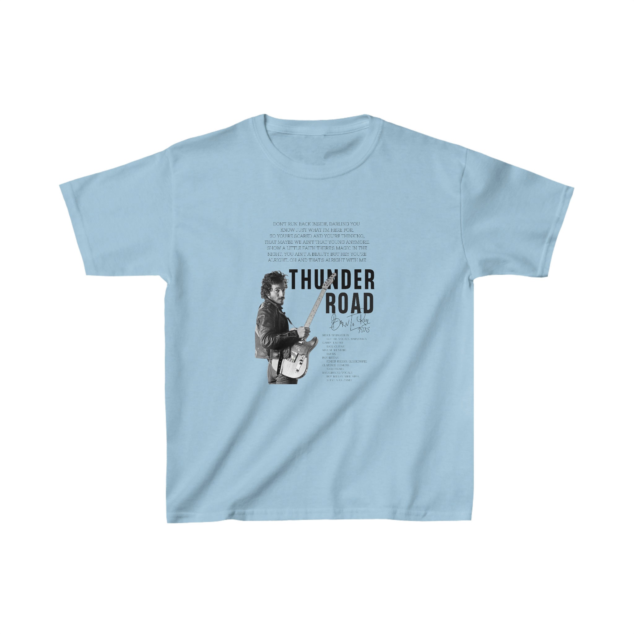 Thunder shirts hotsell for kids