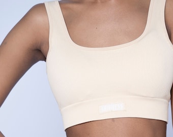 Sport BRA U Shape