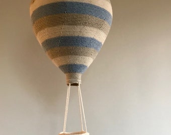 Heißluftballon xxl