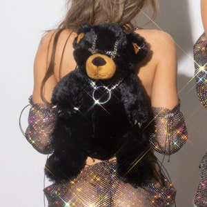 Not a Phase Bear Backpack