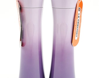 Le Creuset 8&quot; Salt & Pepper Mill Set ~ Blue Bell Purple (Provence)