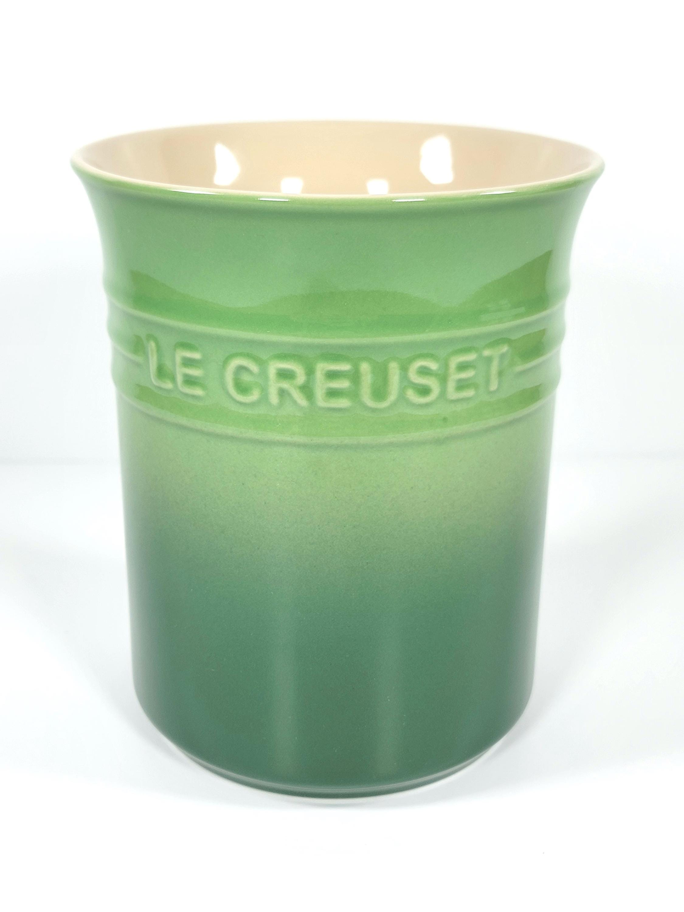 Le Creuset Stoneware Classic Utensil Crock 1qt / 6
