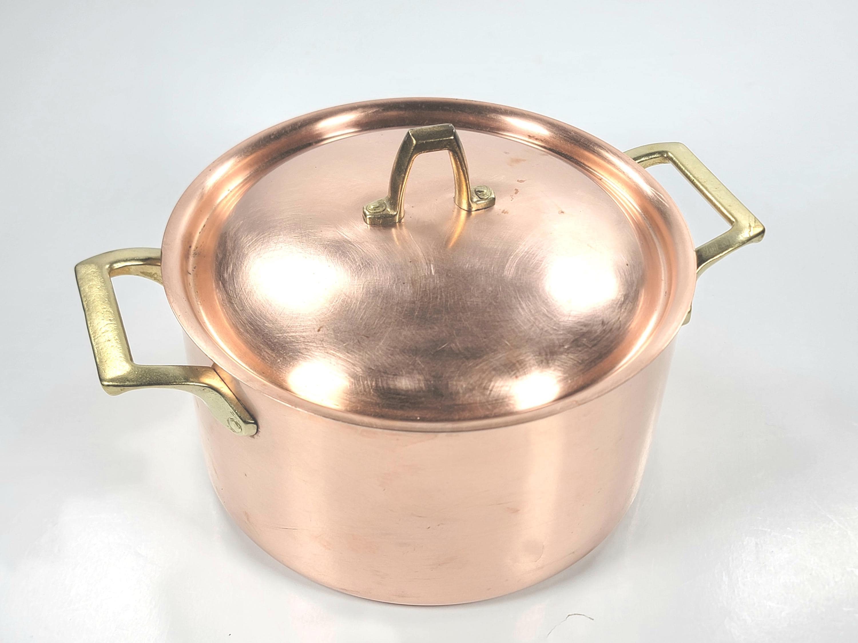 Paul Revere Limited Edition Copper - Etsy
