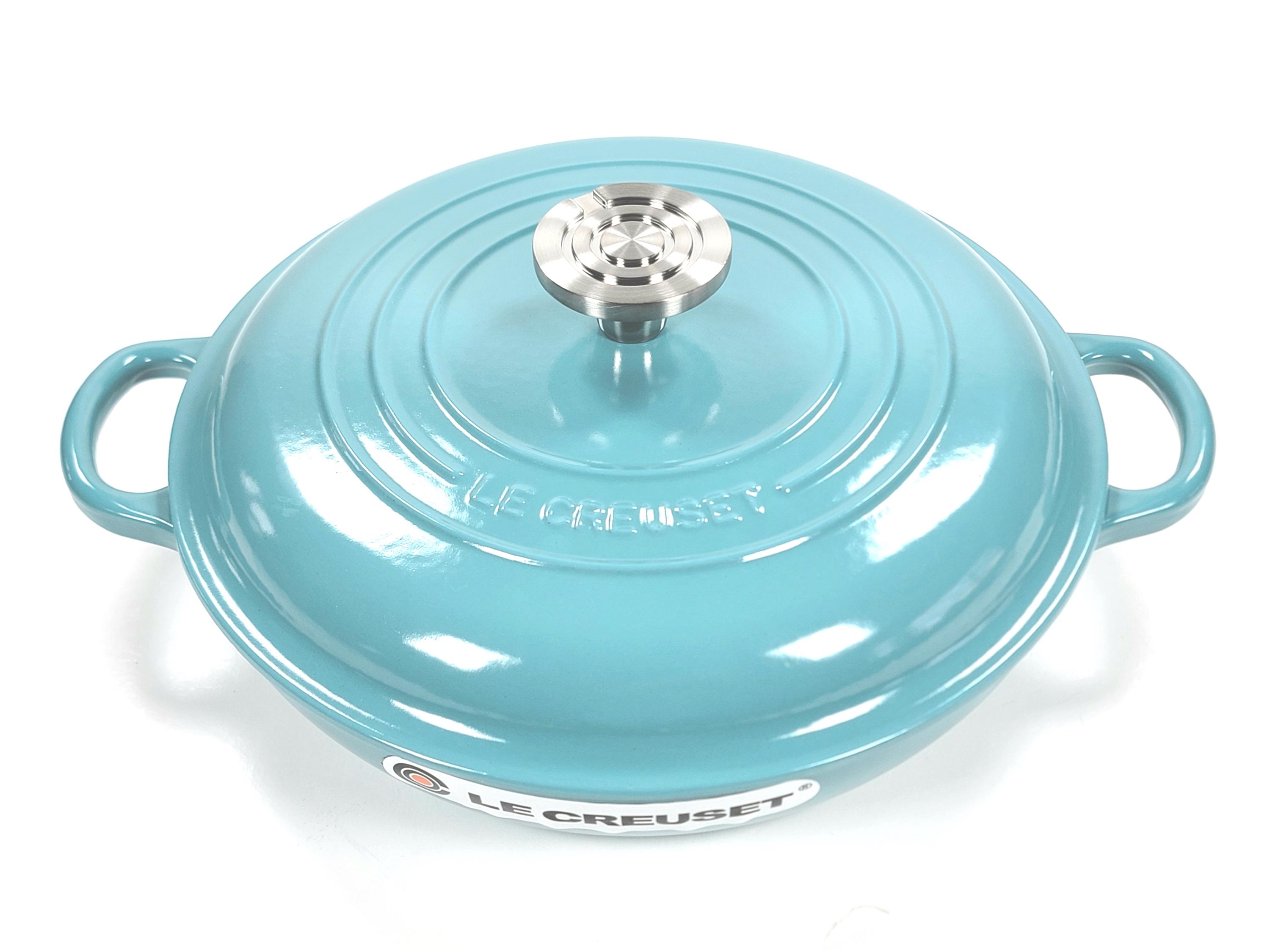 Le creuset vintage 26 skillet - Etsy 日本