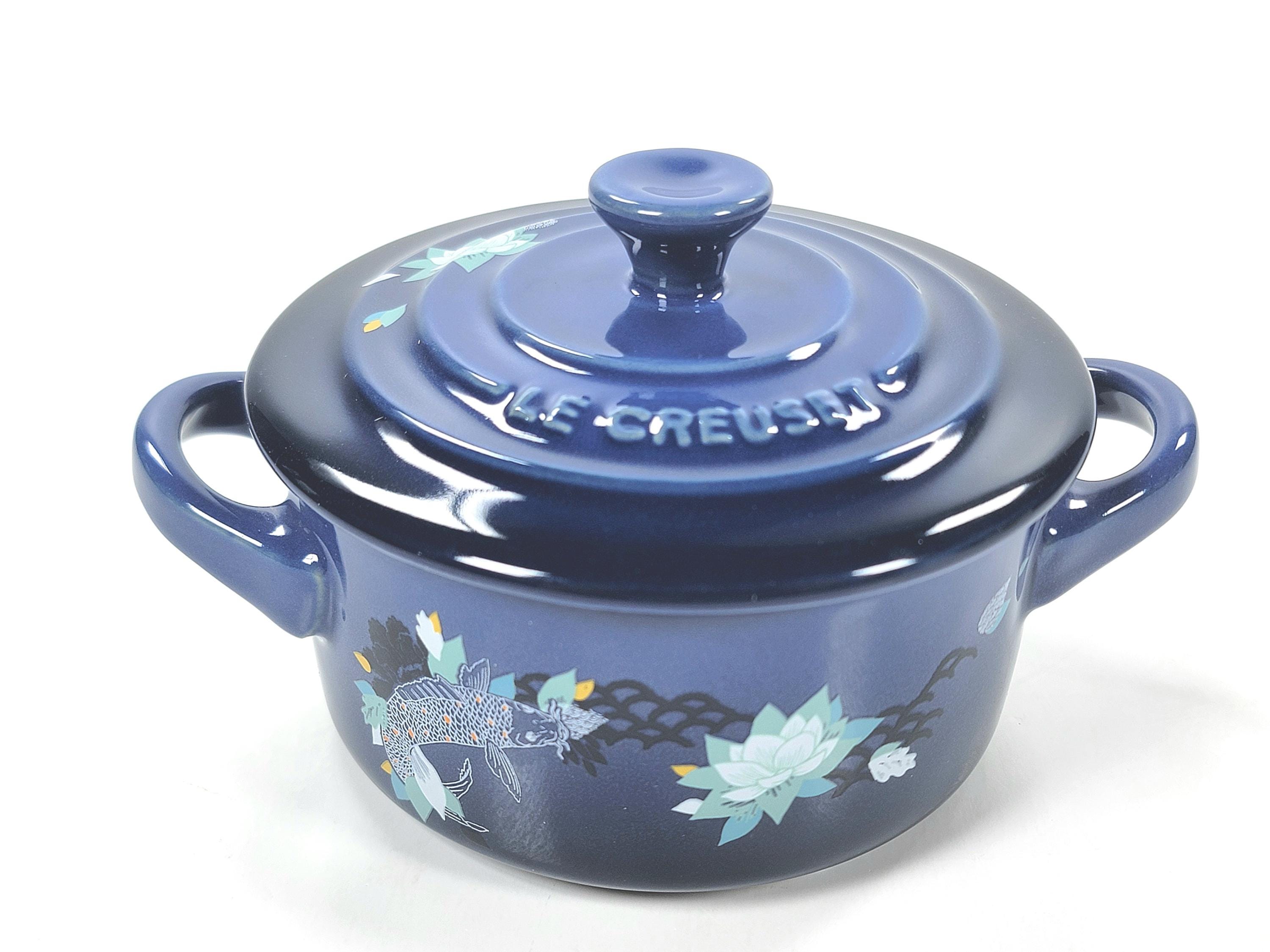 Le Creuset Blueberry Australia
