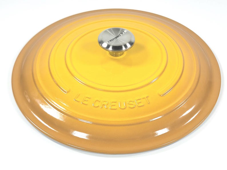 Le Creuset Signature Dutch Oven