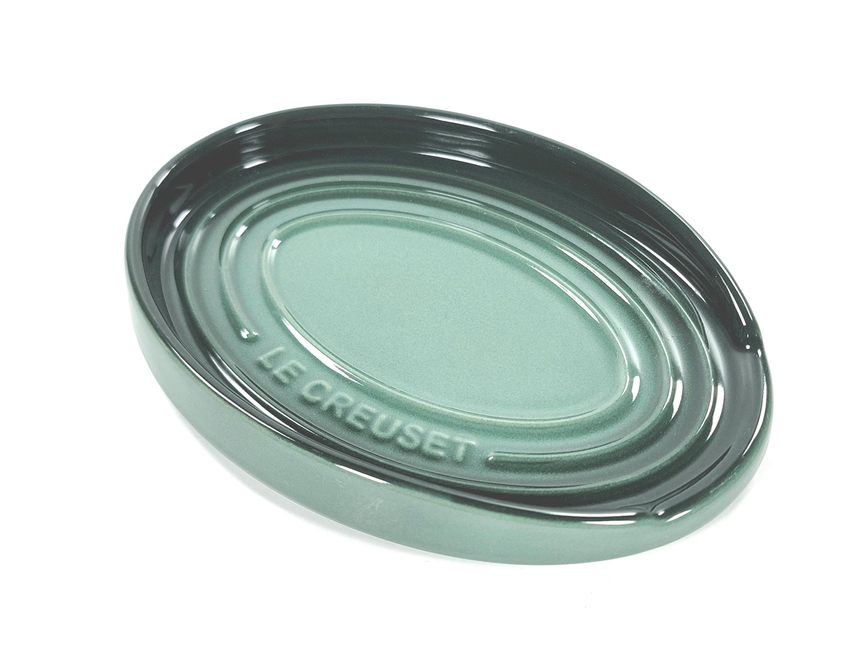 Le Creuset Spoon Rest - Etsy
