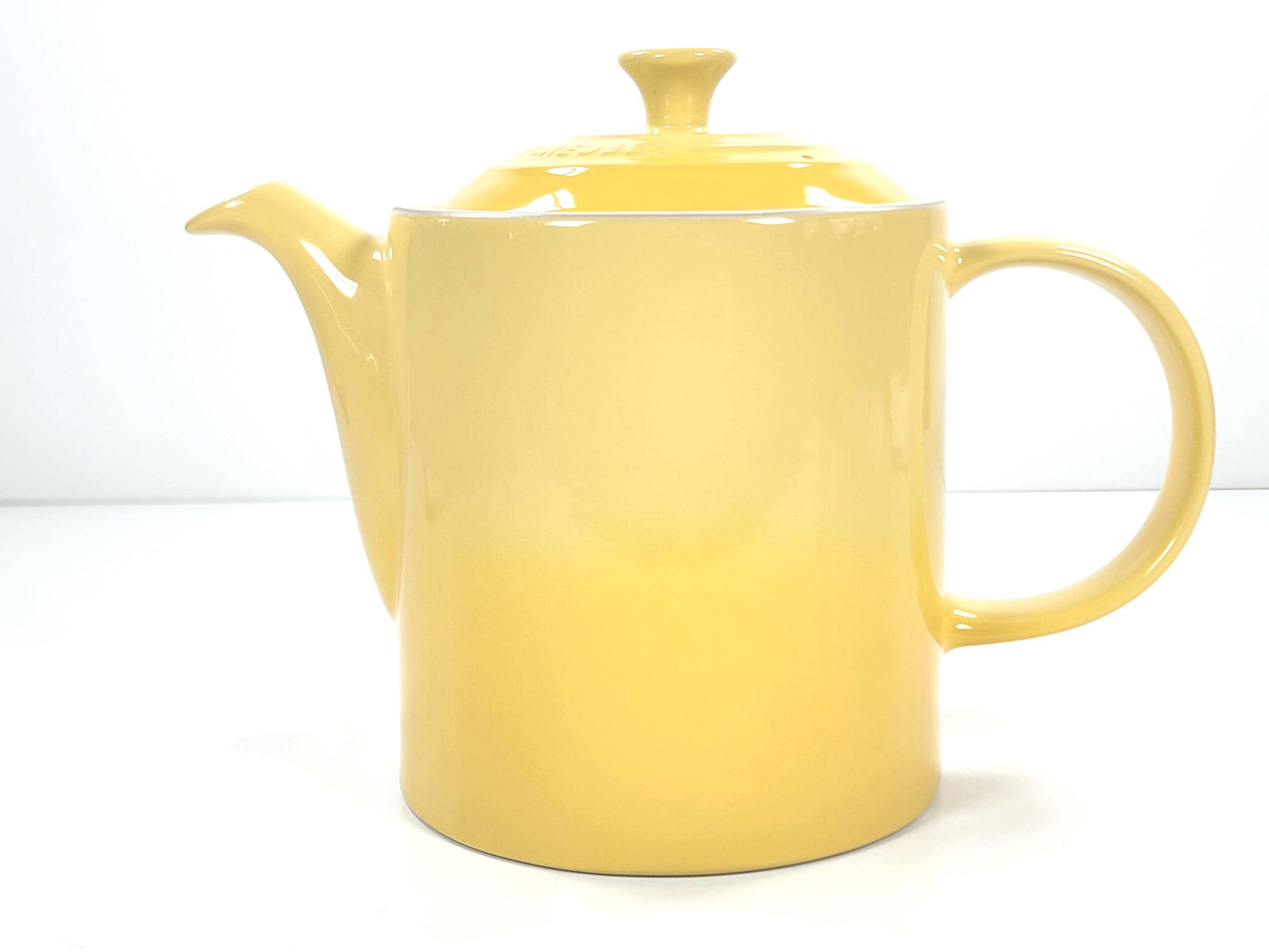Le creuset vintage tea kettles - Etsy 日本