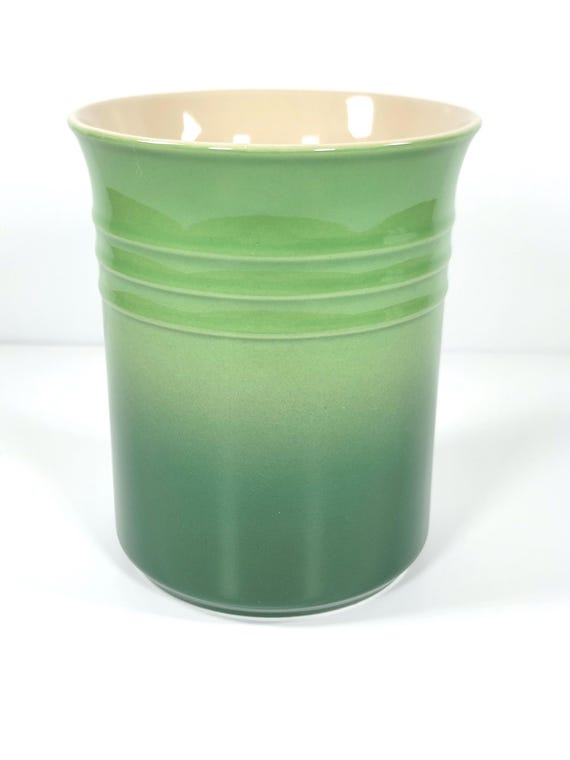 Le Creuset Stoneware Classic Utensil Crock 1qt / 6