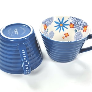 Starbucks 2007 Mug - Etsy