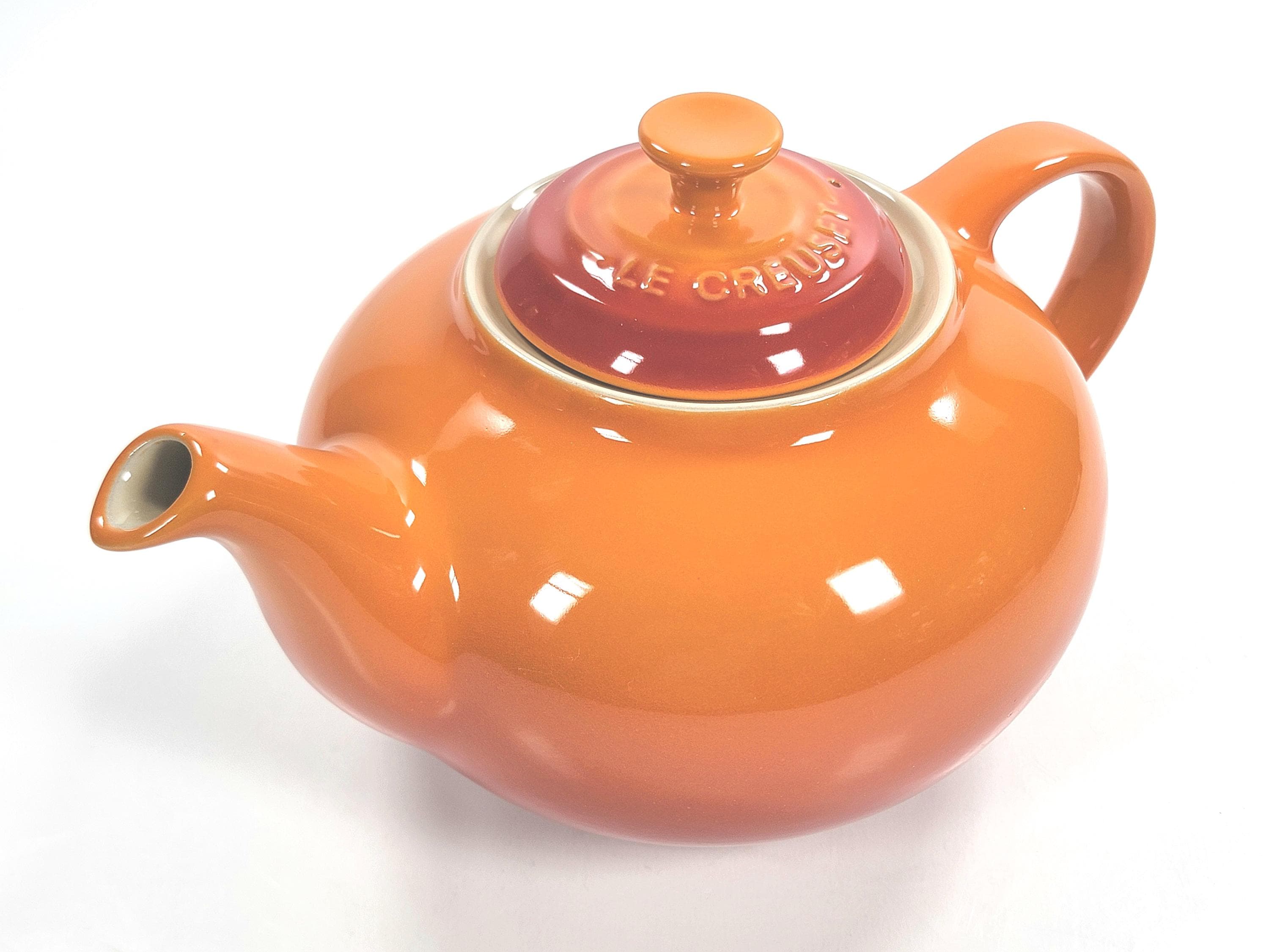 Le creuset vintage tea kettles - Etsy 日本