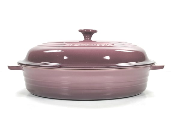 Le Creuset Stoneware Classic Oval Casserole Bake Dish 27cm / 1.7L