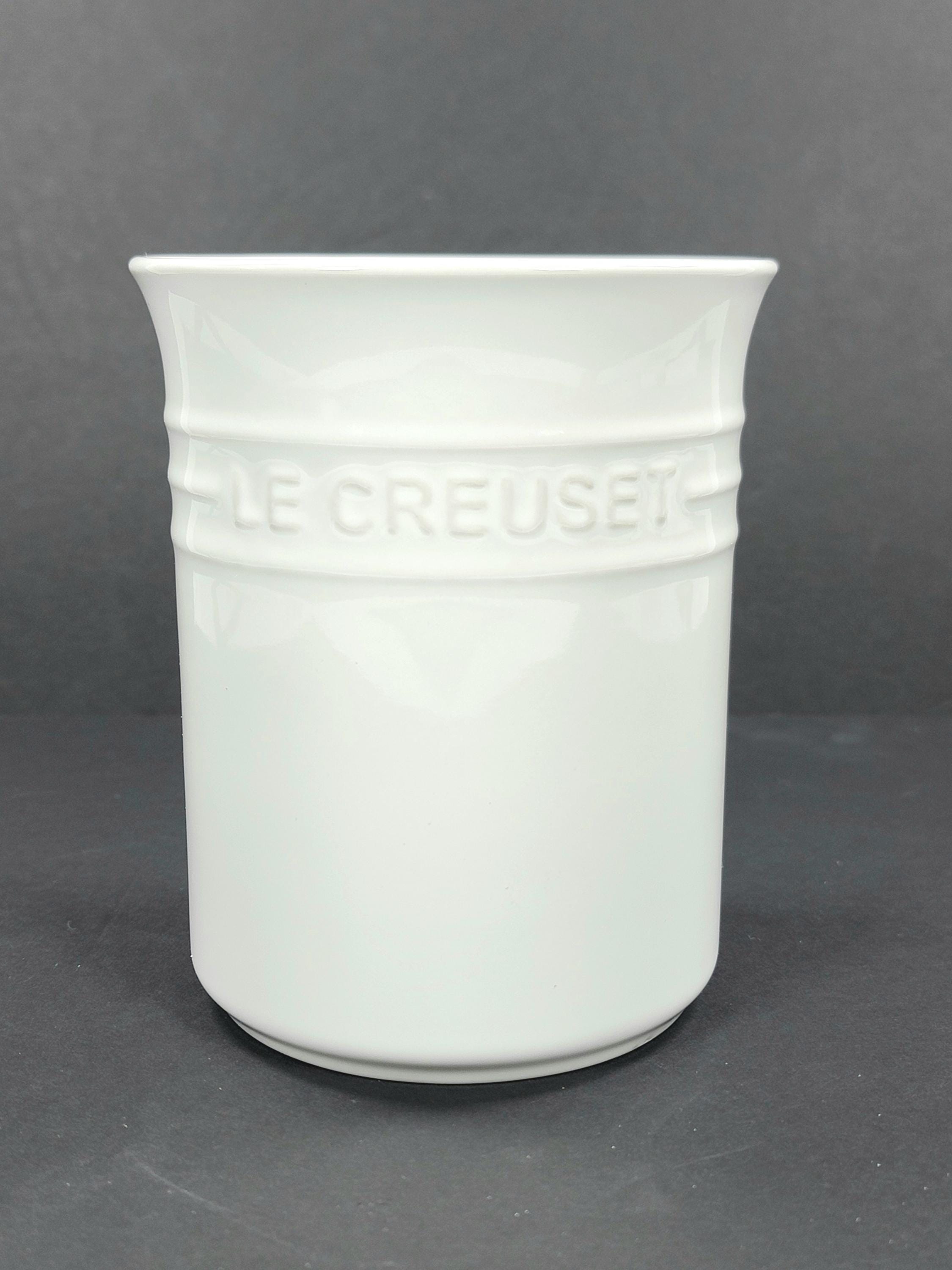 Le Creuset Stoneware Classic Utensil Crock 1qt / 6 display picture 1