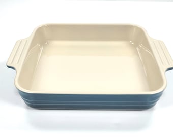 Le Creuset Stoneware Classic Square Baking Dish 14cm / 6