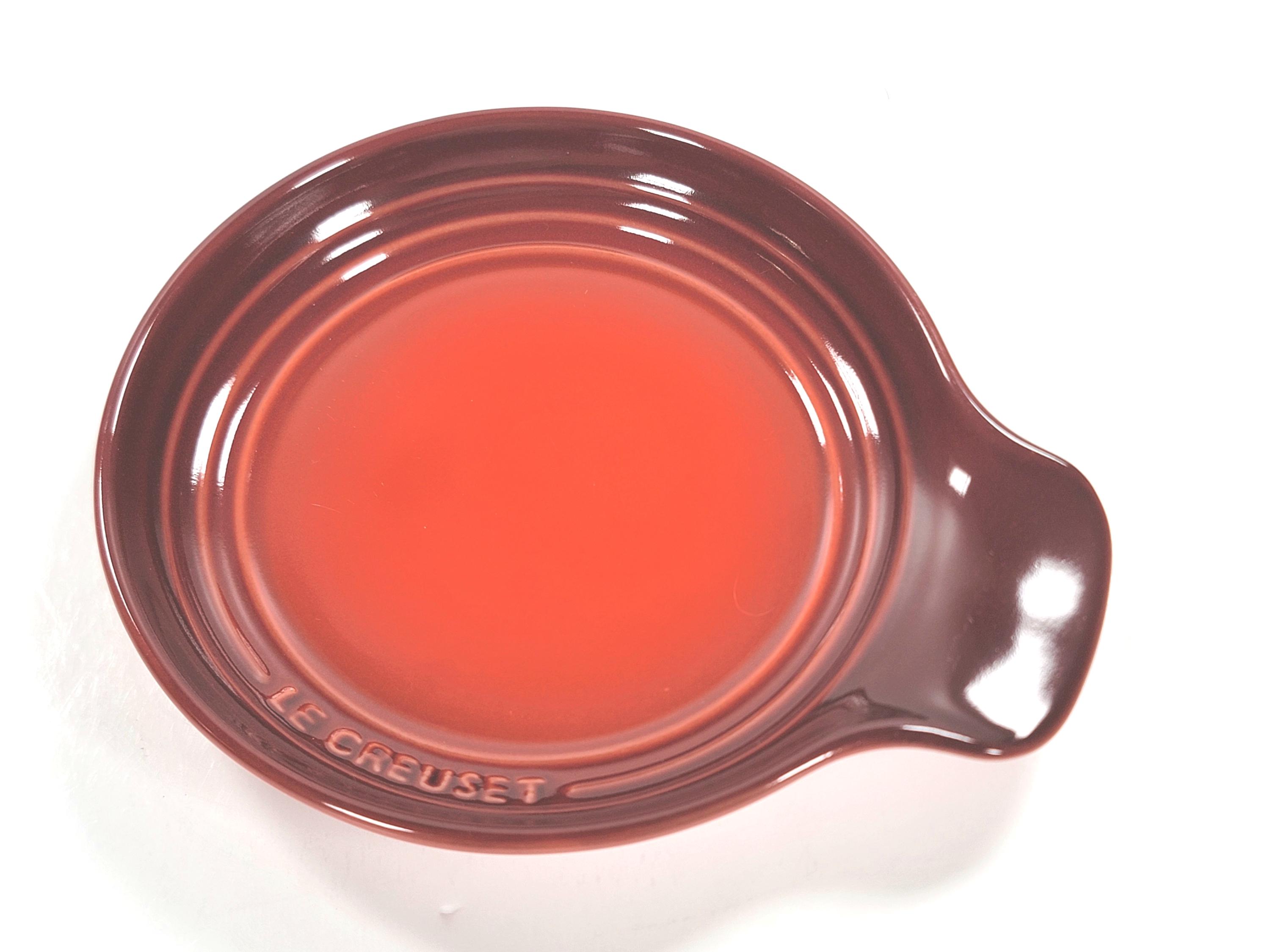 Le Creuset Spoon Rest - Etsy