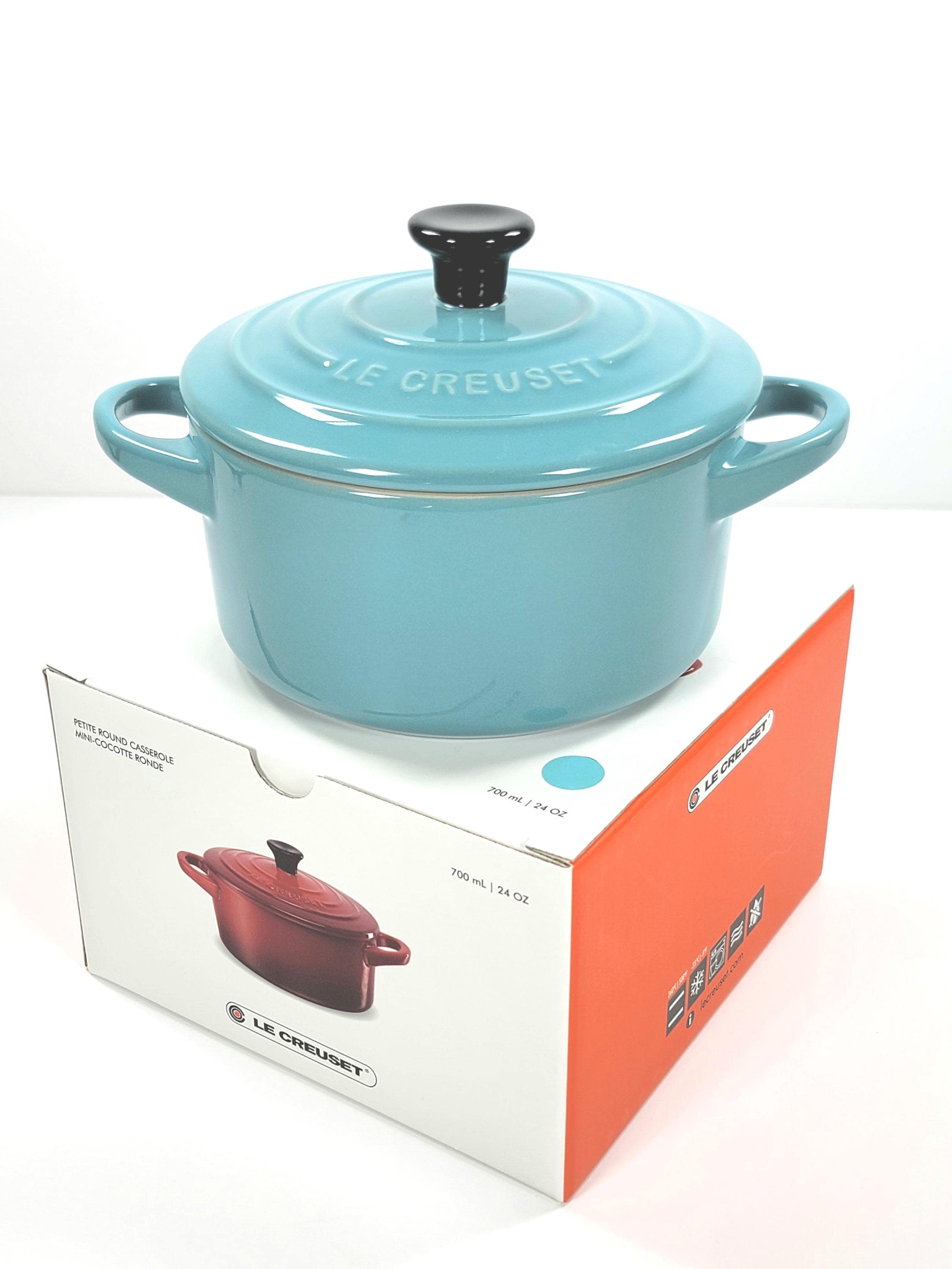 Le Creuset Blueberry Canada