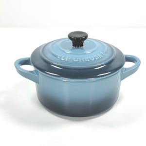 Mini Cocottes, Set of 2 - Flame | Le Creuset