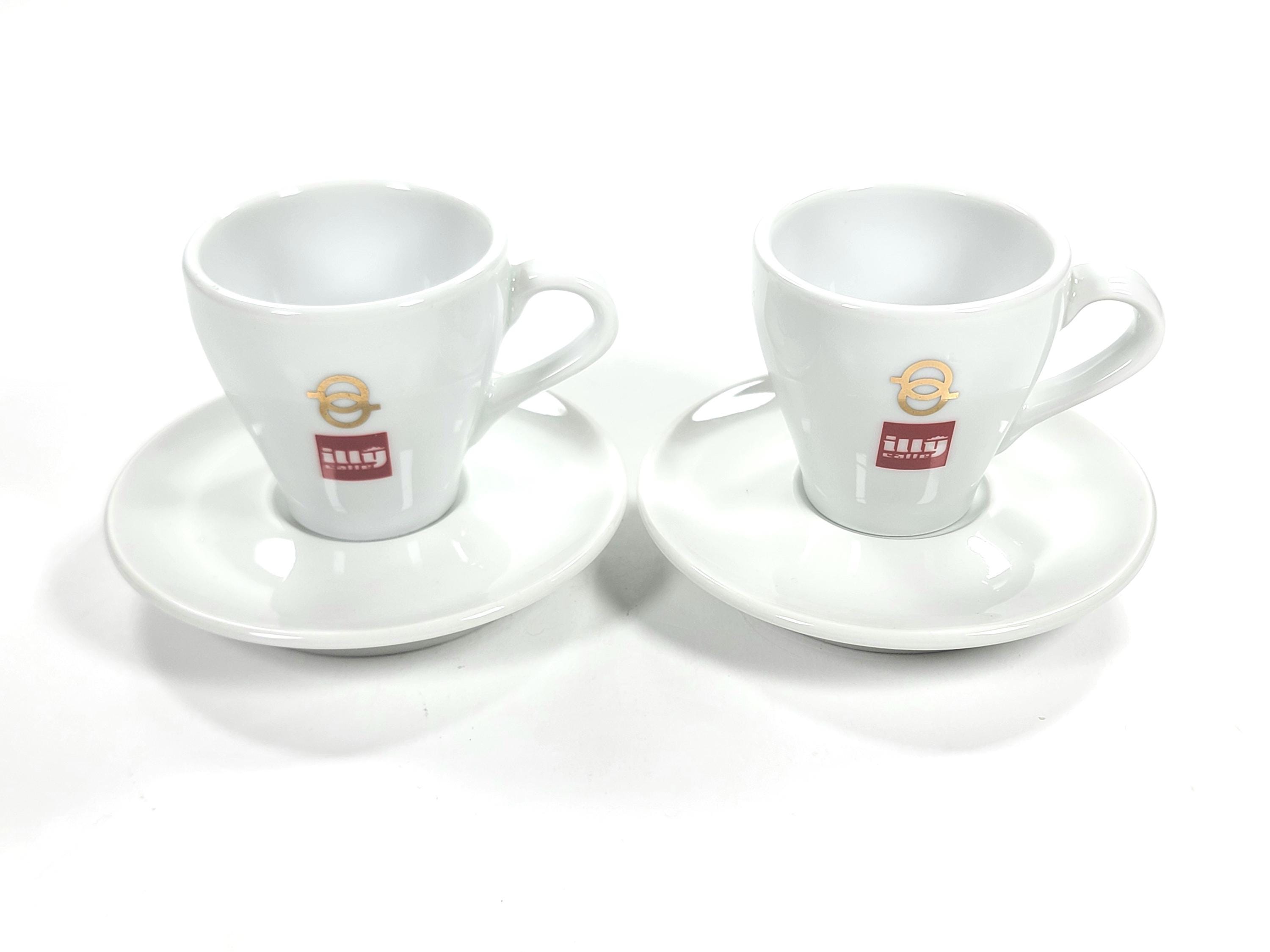 Illy cup - Etsy 日本
