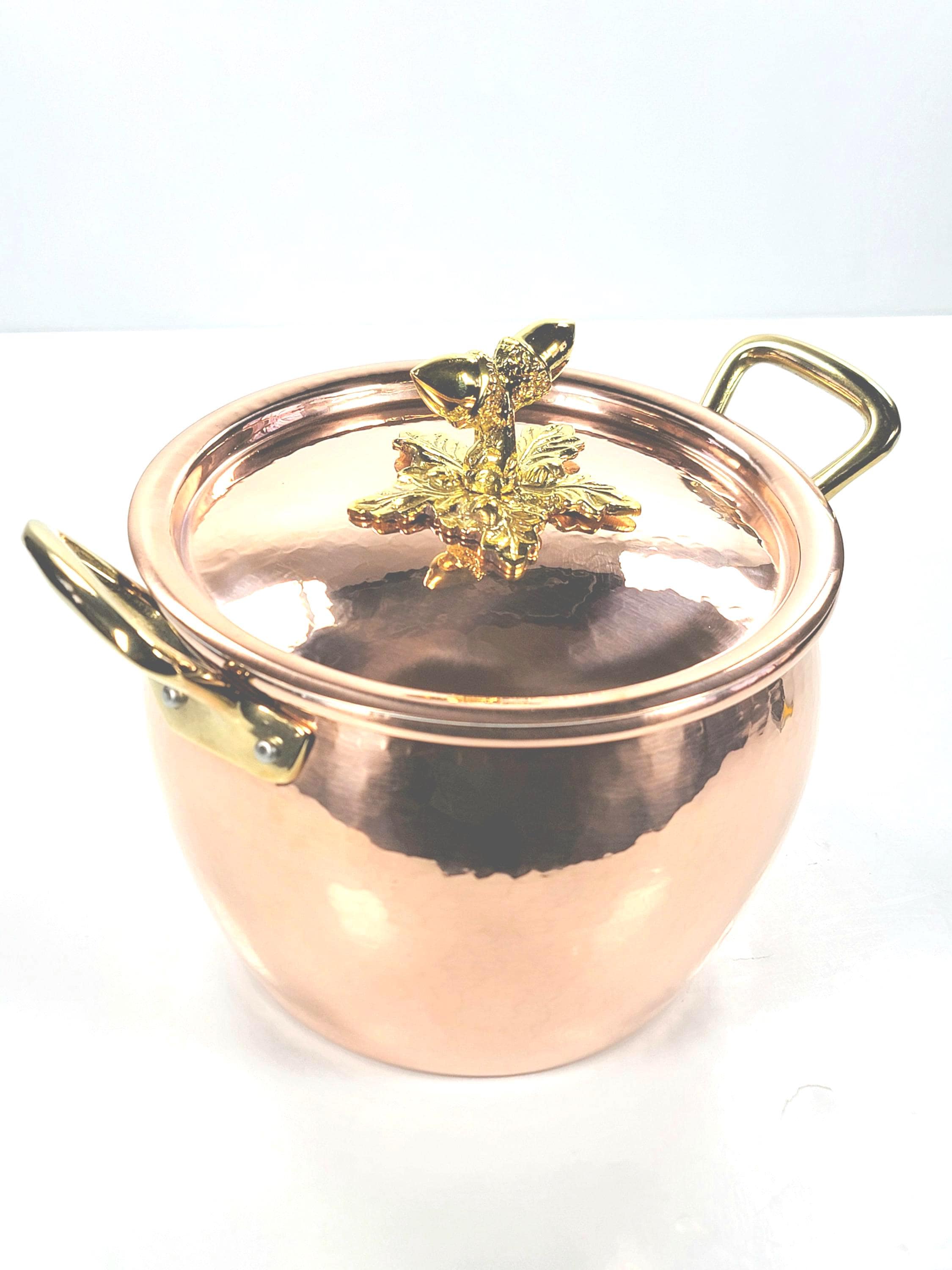 Ruffoni cookware - Etsy 日本