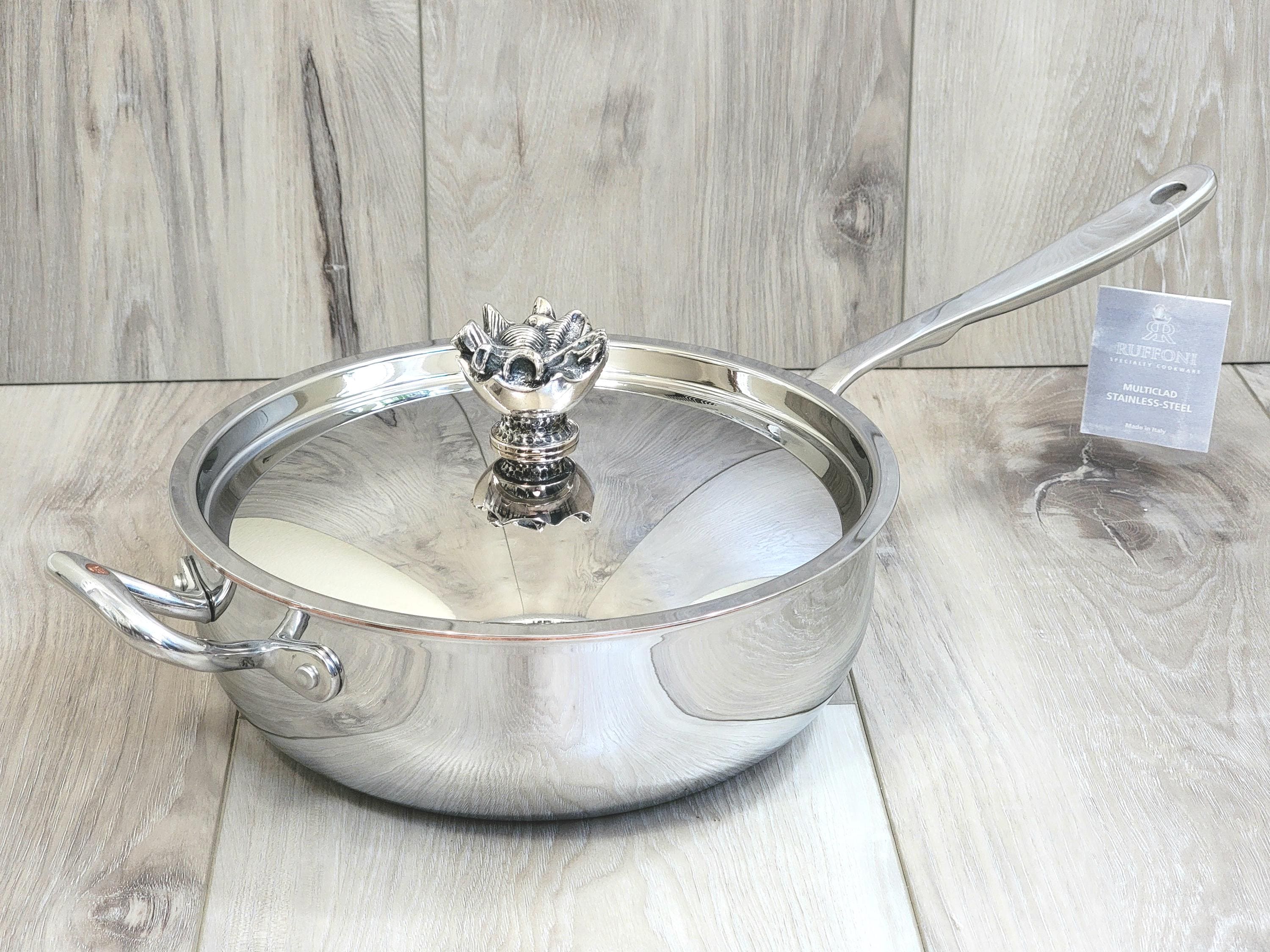 Ruffoni - Etsy