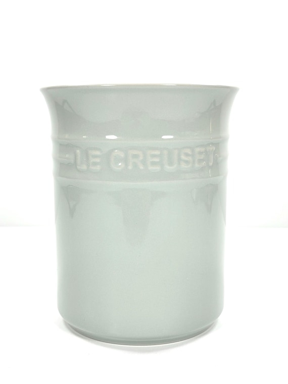 Le Creuset Stoneware Classic Utensil Holder Crock 1.L / 6