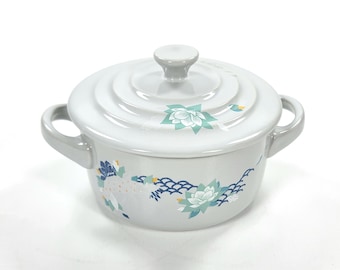 ポートメイリオン PORTMEIRION ビンテージ　oven to table Vintage Portmeirion the Botanic Garden Oven to Table