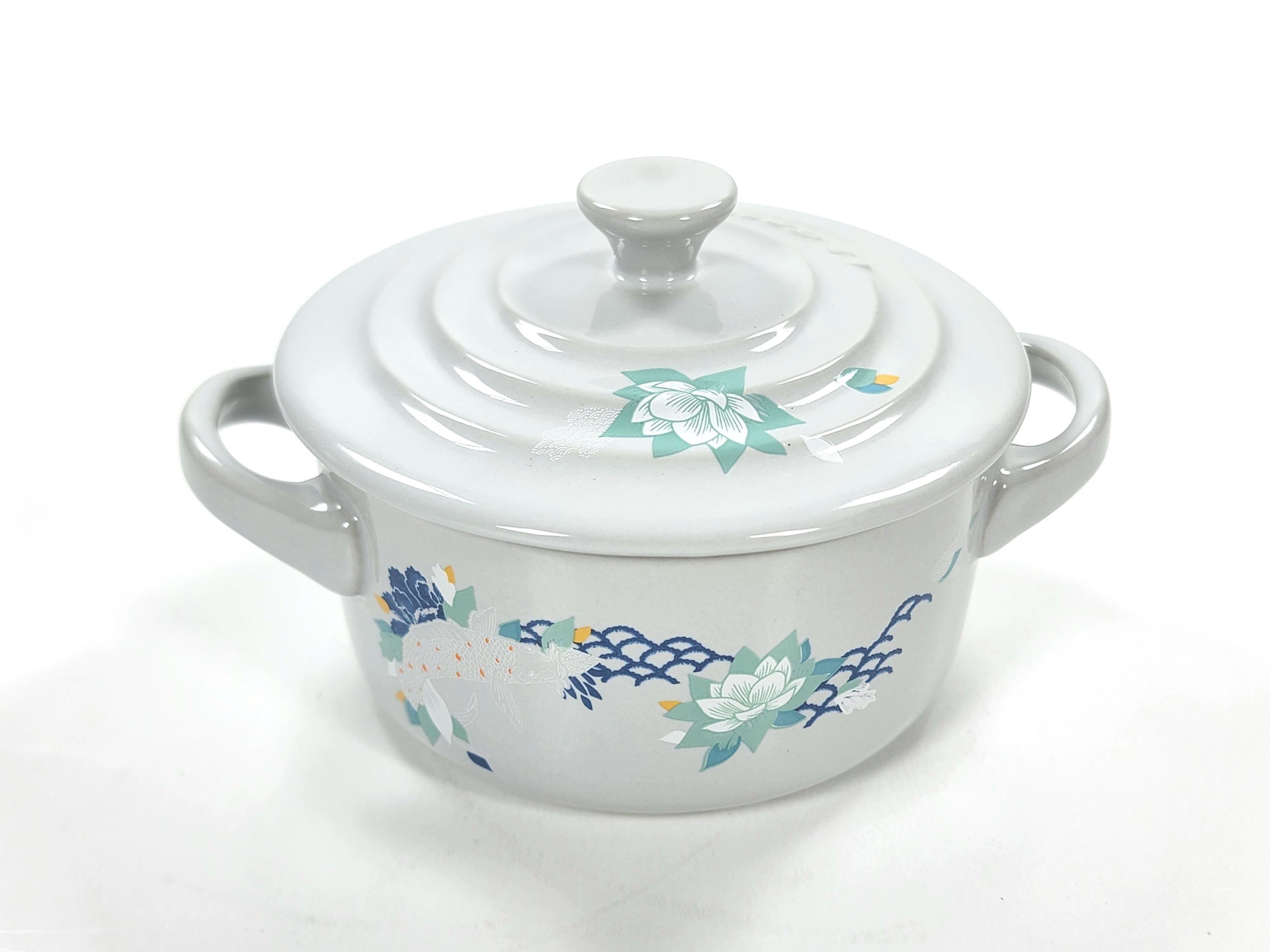 Le creuset vintage - Etsy 日本