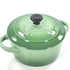 Le Creuset Rosemary - Etsy