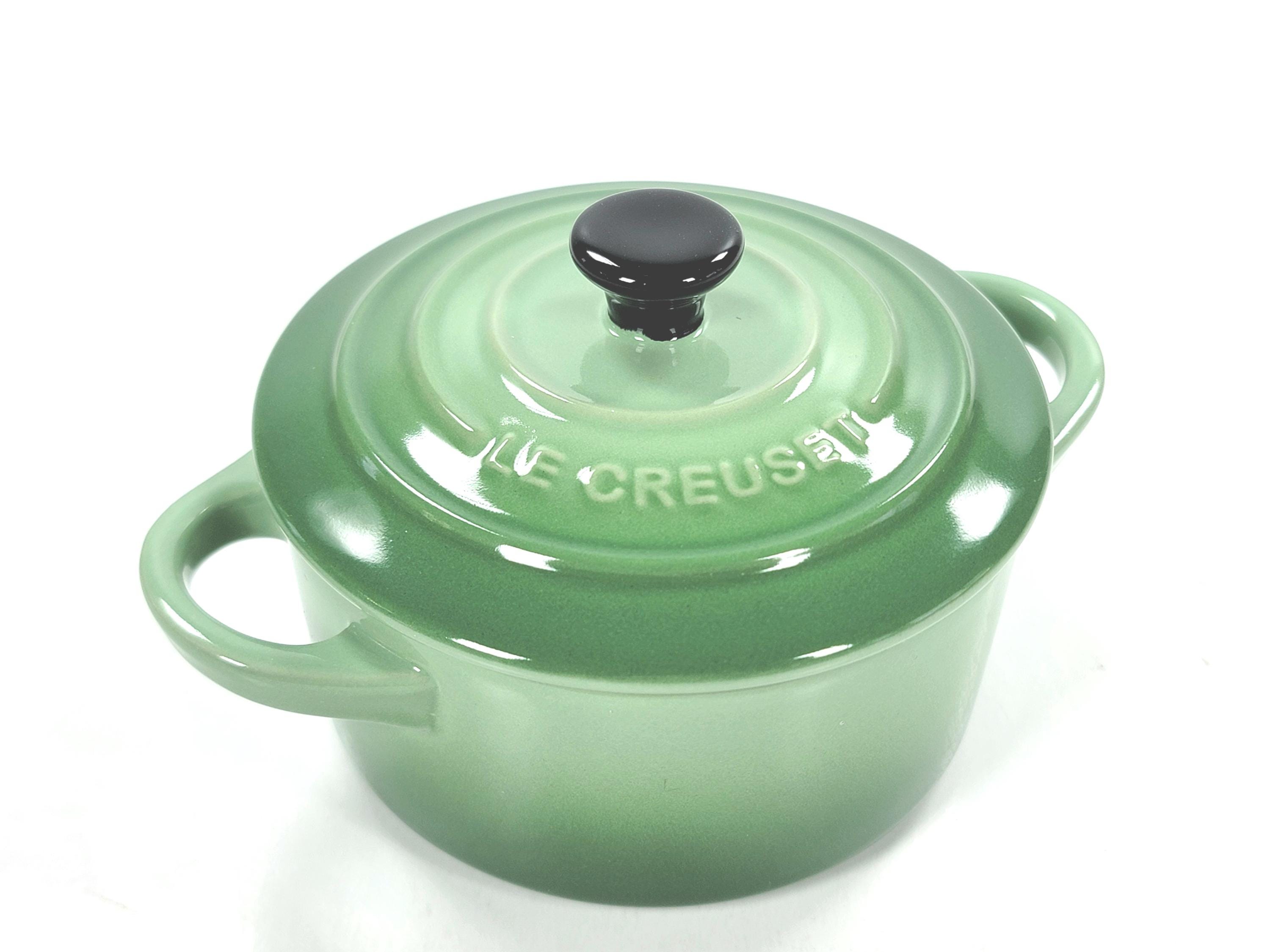 Le Creuset Rosemary - Etsy