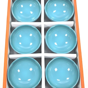 Le Creuset Caribbean Blue - Etsy