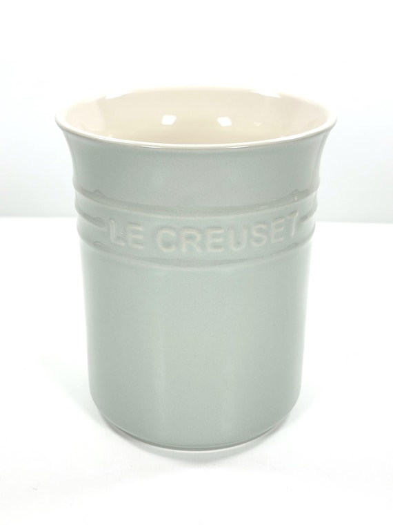 Le Creuset Stoneware Classic Utensil Holder Crock 1.L / 6