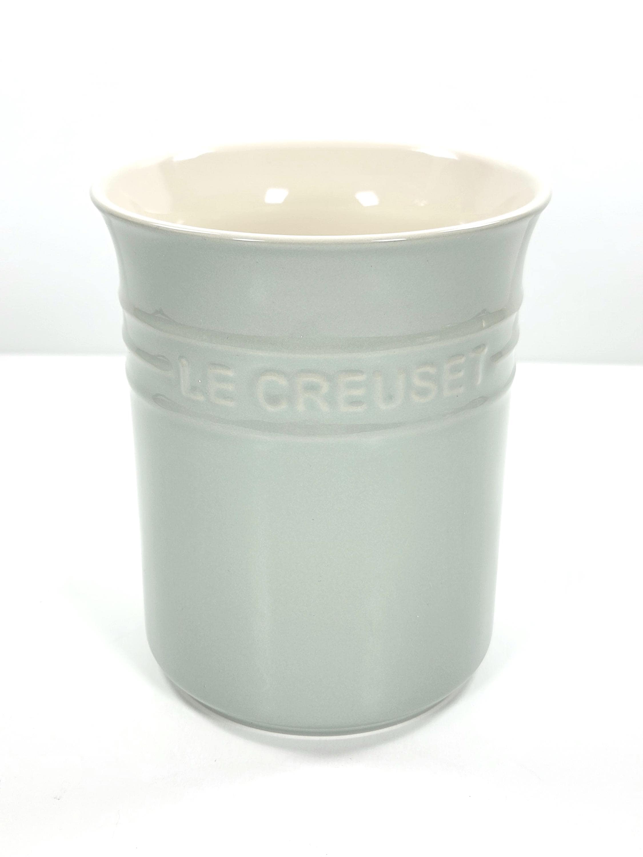 Le Creuset Stoneware Classic Utensil Holder Crock 1.L / 6